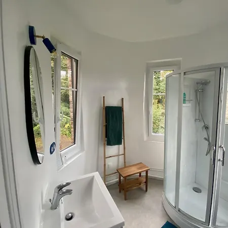Holiday home Maison De Famille A 5 Min De La Mer Classee 4