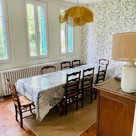 Maison De Famille A 5 Min De La Mer Classee 4 * Veulettes-sur-Mer