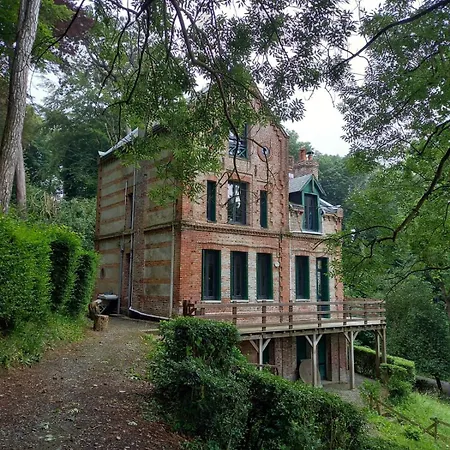 Maison De Famille A 5 Min De La Mer Classee 4 Veulettes-sur-Mer