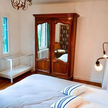 Maison De Famille A 5 Min De La Mer Classee 4 Holiday home