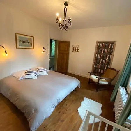Maison De Famille A 5 Min De La Mer Classee 4 Holiday home *
