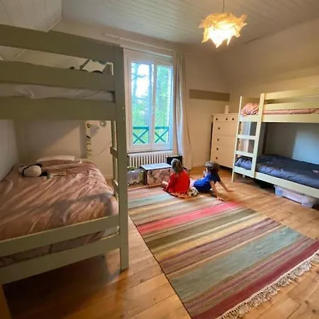 Maison De Famille A 5 Min De La Mer Classee 4 * Veulettes-sur-Mer
