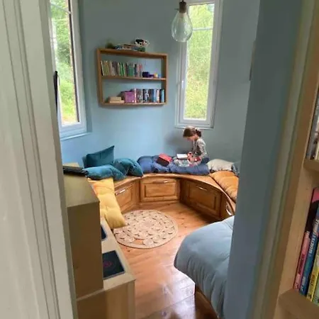 Maison De Famille A 5 Min De La Mer Classee 4 Holiday home *