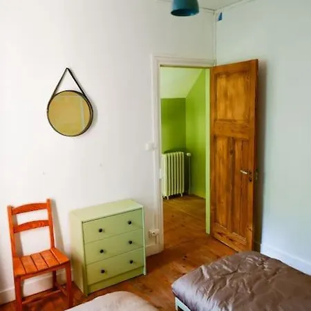 Holiday home Maison De Famille A 5 Min De La Mer Classee 4
