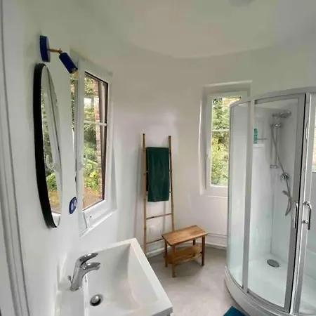 Maison De Famille A 5 Min De La Mer Classee 4 Holiday home Veulettes-sur-Mer