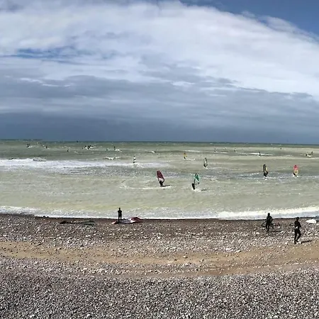 Holiday home Maison De Famille A 5 Min De La Mer Classee 4
