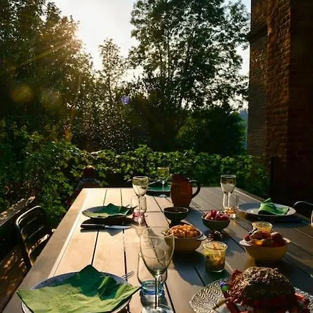 Holiday home Maison De Famille A 5 Min De La Mer Classee 4 *