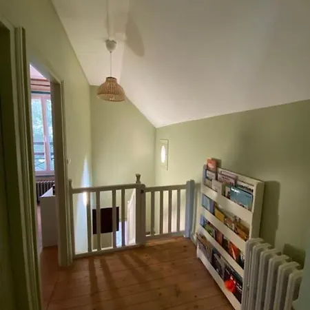 Maison De Famille A 5 Min De La Mer Classee 4 Holiday home Veulettes-sur-Mer