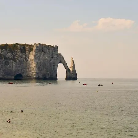 Maison De Famille A 5 Min De La Mer Classee 4 Holiday home
