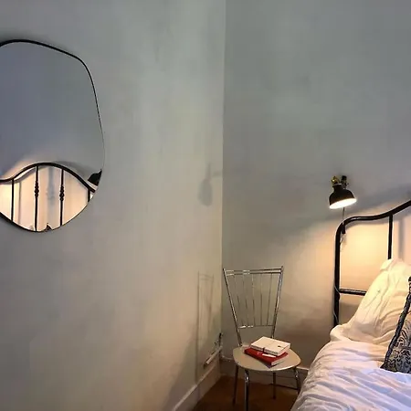 Holiday home Maison De Famille A 5 Min De La Mer Classee 4