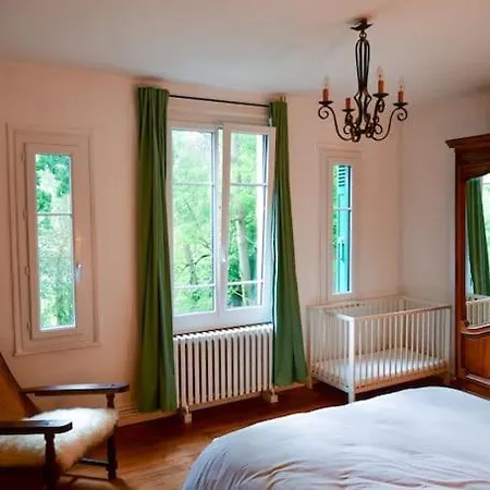 Maison De Famille A 5 Min De La Mer Classee 4 Holiday home *