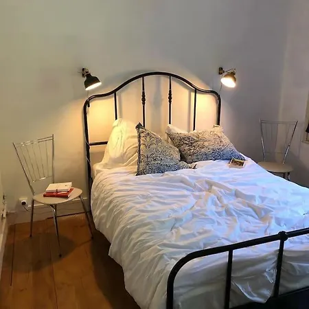 Maison De Famille A 5 Min De La Mer Classee 4 Holiday home Veulettes-sur-Mer