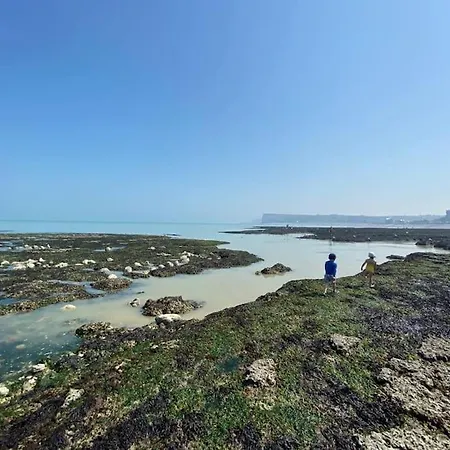 Maison De Famille A 5 Min De La Mer Classee 4 Holiday home Veulettes-sur-Mer
