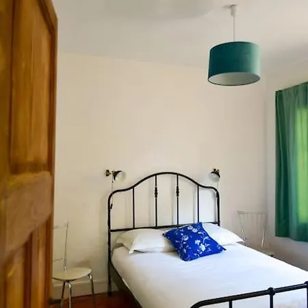 Holiday home Maison De Famille A 5 Min De La Mer Classee 4