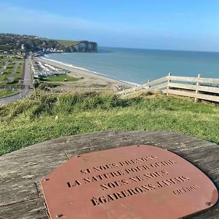 Maison De Famille A 5 Min De La Mer Classee 4 Holiday home *
