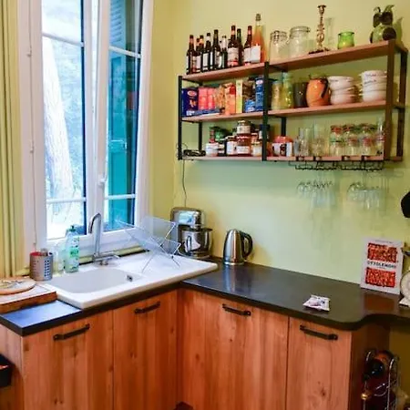 Maison De Famille A 5 Min De La Mer Classee 4 Veulettes-sur-Mer