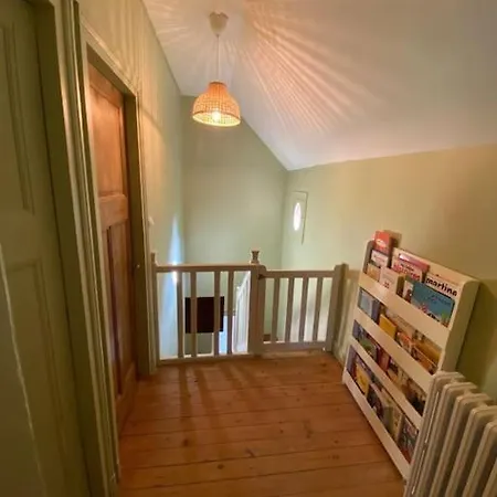 Maison De Famille A 5 Min De La Mer Classee 4 * Veulettes-sur-Mer